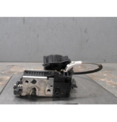 Serrure arriere droit DS DS4 1 Photo n°5