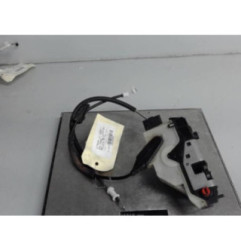 Serrure arriere gauche DS DS4 1 Photo n°1