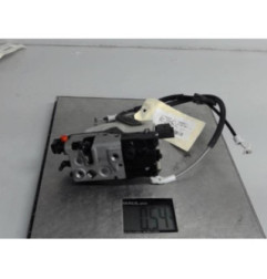 Serrure arriere gauche DS DS4 1