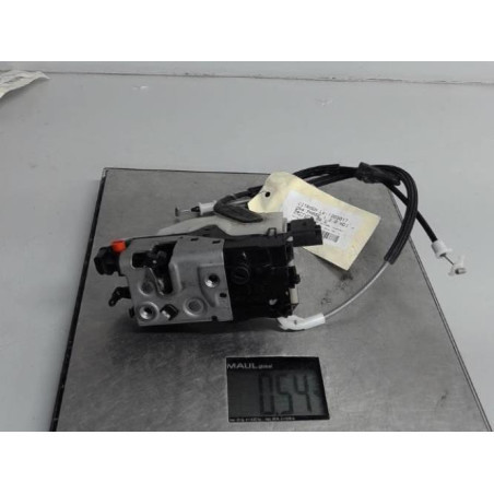 Serrure arriere gauche DS DS4 1