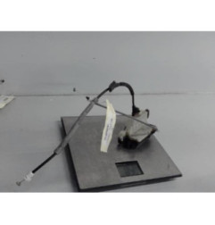 Serrure avant droit DS DS4 1 Photo n°1