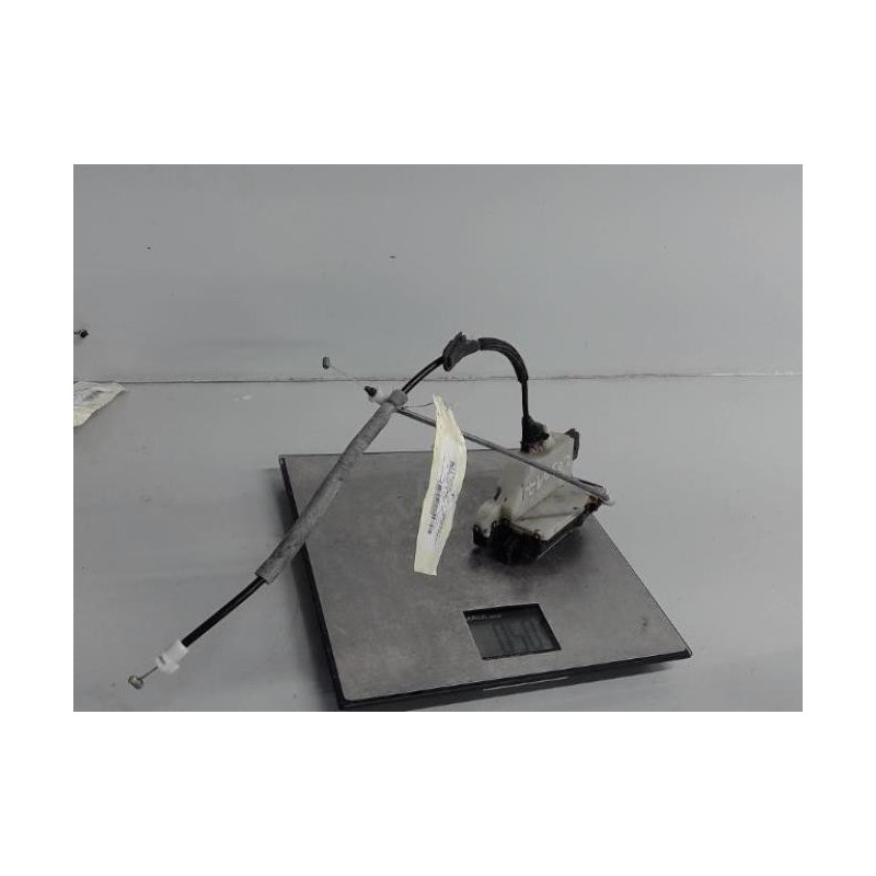 Serrure avant droit DS DS4 1