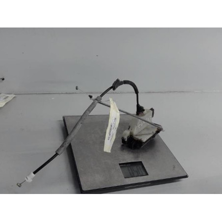 Serrure avant droit DS DS4 1 Photo n°1