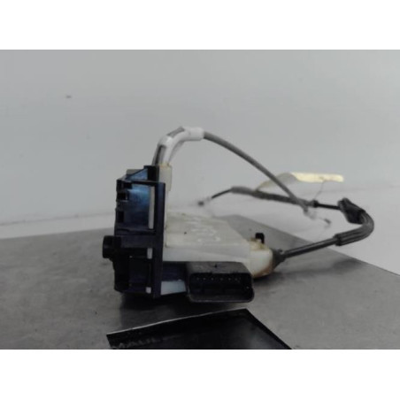 Serrure avant droit DS DS4 1