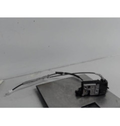 Serrure avant droit DS DS4 1 Photo n°3