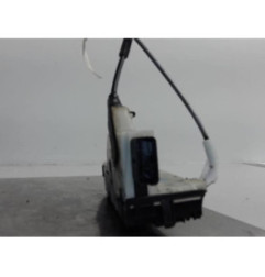 Serrure avant gauche DS DS4 1 Photo n°1