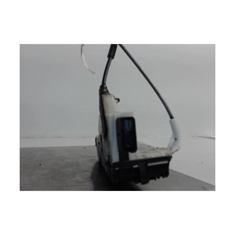 Serrure avant gauche DS DS4 1