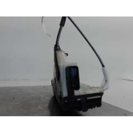 Serrure avant gauche DS DS4 1 Photo n°1