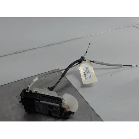 Serrure avant gauche DS DS4 1