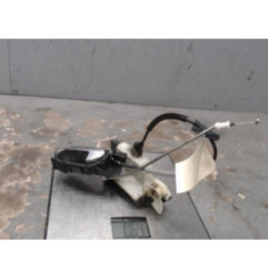 Serrure avant gauche DS DS4 1 Photo n°3