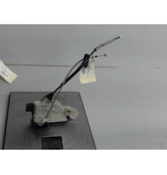 Serrure avant gauche DS DS4 1 Photo n°5