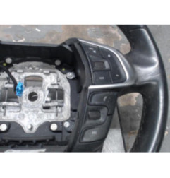 Volant DS DS4 1 Photo n°3