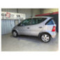 Commande de phare MERCEDES CLASSE A 168