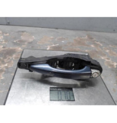 Poignee porte avant gauche DS DS4 1 Photo n°1