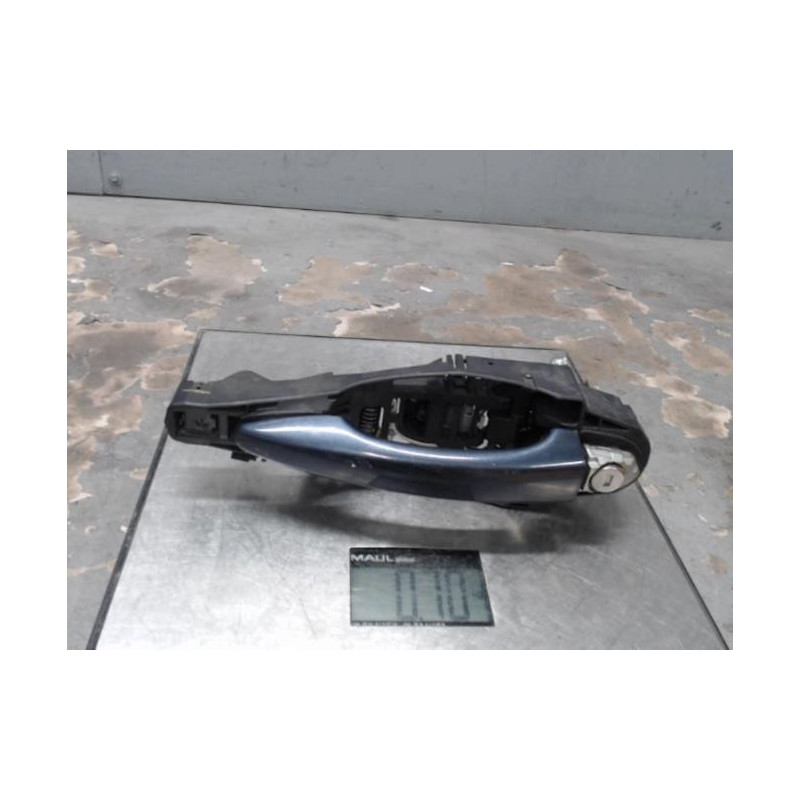 Poignee porte avant gauche DS DS4 1