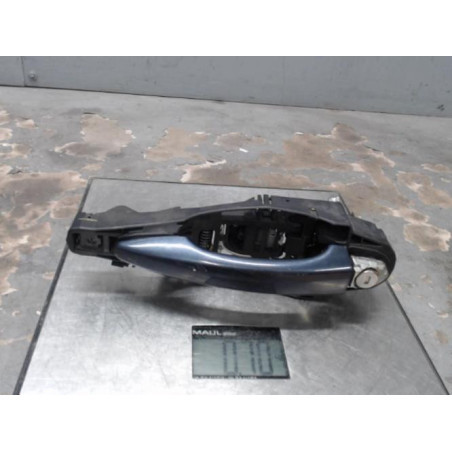 Poignee porte avant gauche DS DS4 1 Photo n°1