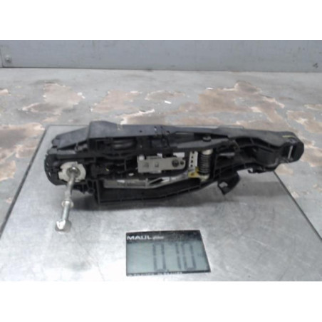 Poignee porte avant gauche DS DS4 1