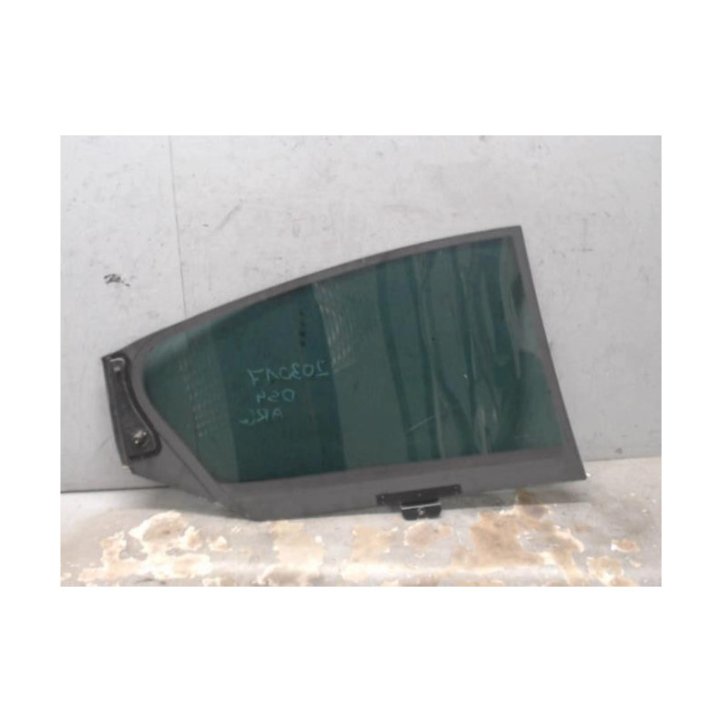 Vitre arriere gauche DS DS4 1