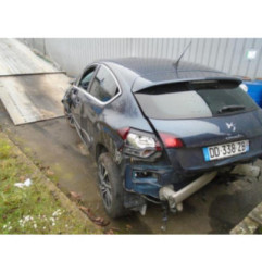 Vitre arriere gauche DS DS4 1 Photo n°6