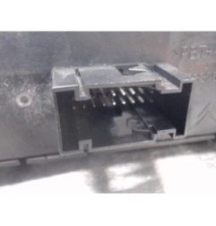 Bouton de warning PEUGEOT 3008 1