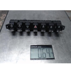 Bouton de warning PEUGEOT 3008 1 Photo n°3