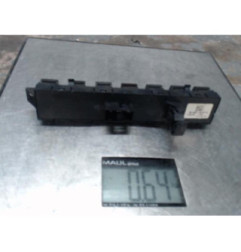 Bouton de warning PEUGEOT 3008 1 Photo n°4