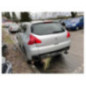 Bouton de warning PEUGEOT 3008 1