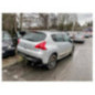 Bouton de warning PEUGEOT 3008 1