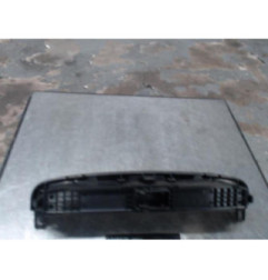 Bouton de warning PEUGEOT 308 1