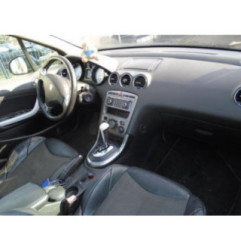 Bouton de warning PEUGEOT 308 1 Photo n°9