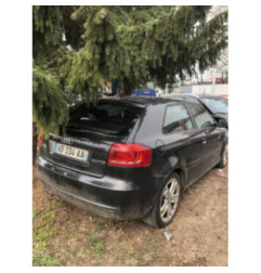 Debitmetre AUDI A3 2 Photo n°6