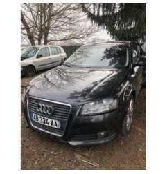 Debitmetre AUDI A3 2 Photo n°8