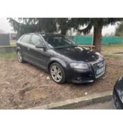 Debitmetre AUDI A3 2 Photo n°9