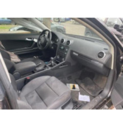 Debitmetre AUDI A3 2 Photo n°10