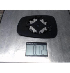 Glace retroviseur droit SUZUKI SWIFT 3 Photo n°1