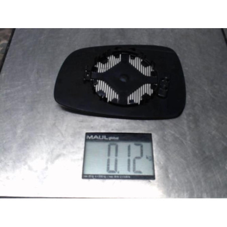 Glace retroviseur droit SUZUKI SWIFT 3 Photo n°1