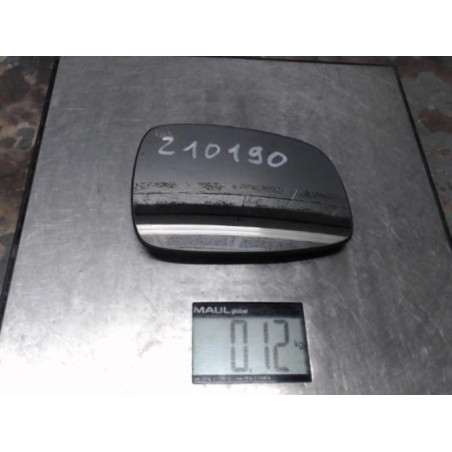 Glace retroviseur droit SUZUKI SWIFT 3