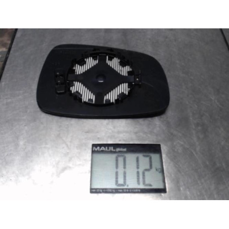 Glace retroviseur gauche SUZUKI SWIFT 3 Photo n°1