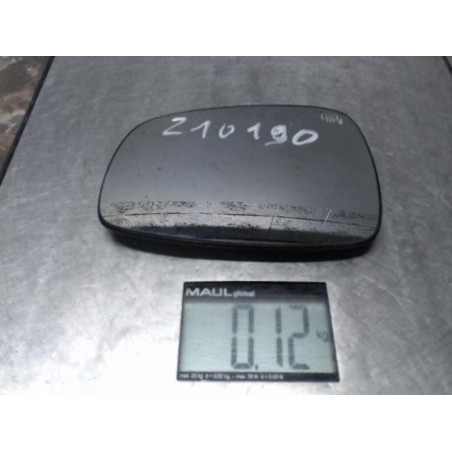 Glace retroviseur gauche SUZUKI SWIFT 3