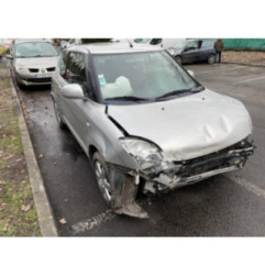 Glace retroviseur gauche SUZUKI SWIFT 3 Photo n°4