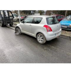 Glace retroviseur gauche SUZUKI SWIFT 3 Photo n°5