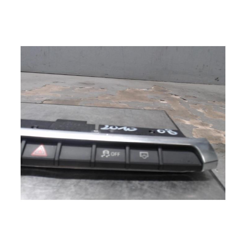 Bouton de warning AUDI A3 3