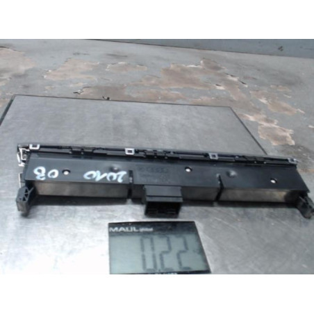 Bouton de warning AUDI A3 3