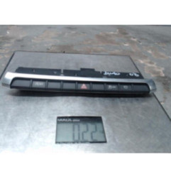 Bouton de warning AUDI A3 3 Photo n°4