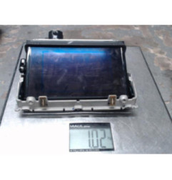 Ecran GPS AUDI A3 3 Photo n°1