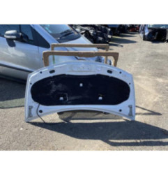 Capot RENAULT CLIO 3 Photo n°1