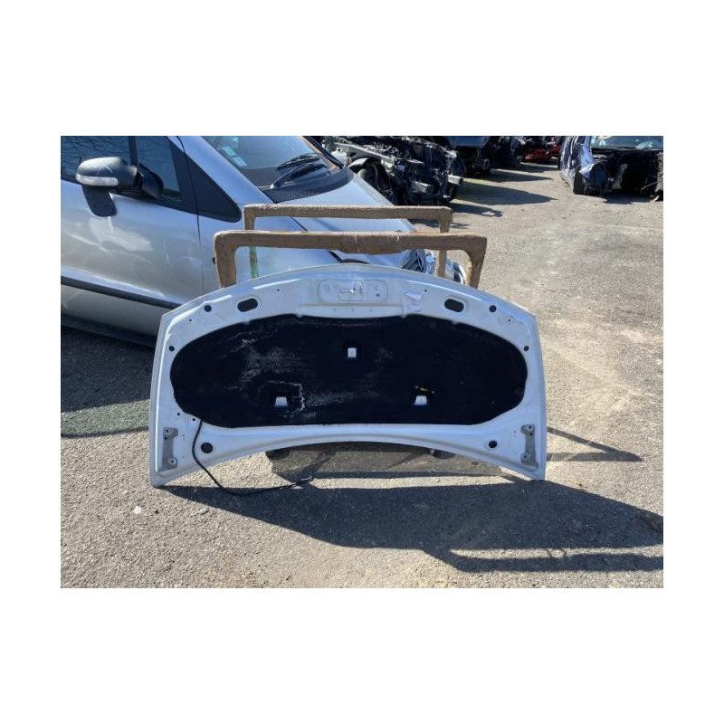 Capot RENAULT CLIO 3