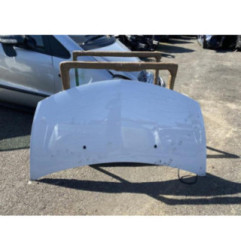 Capot RENAULT CLIO 3