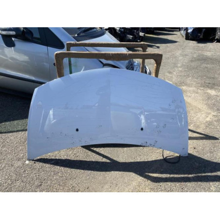 Capot RENAULT CLIO 3