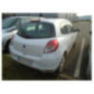 Capot RENAULT CLIO 3